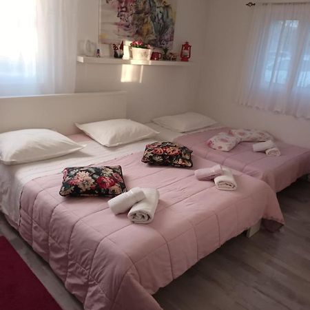 Apartman Karlana - Centar Split Dış mekan fotoğraf