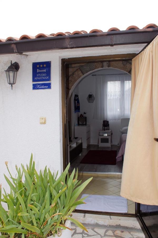 Apartman Karlana - Centar Split Dış mekan fotoğraf