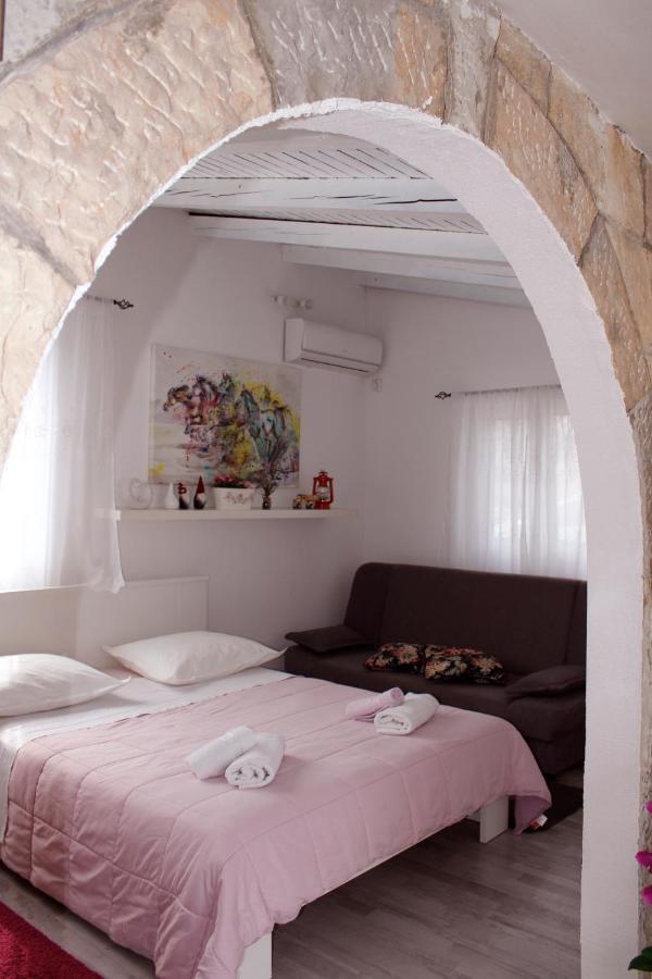 Apartman Karlana - Centar Split Dış mekan fotoğraf