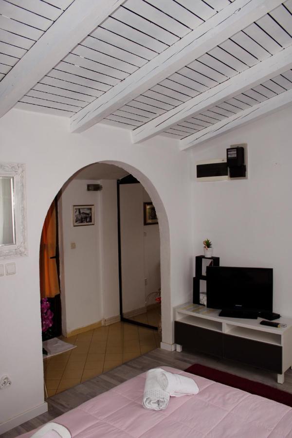 Apartman Karlana - Centar Split Dış mekan fotoğraf