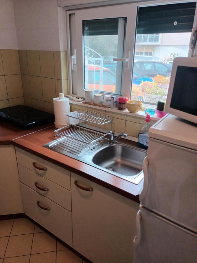 Apartman Karlana - Centar Split Dış mekan fotoğraf
